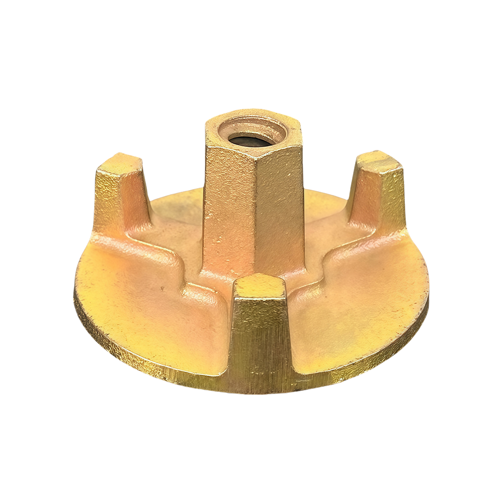 TRIPLE WING ANCHOR NUT/SCREW