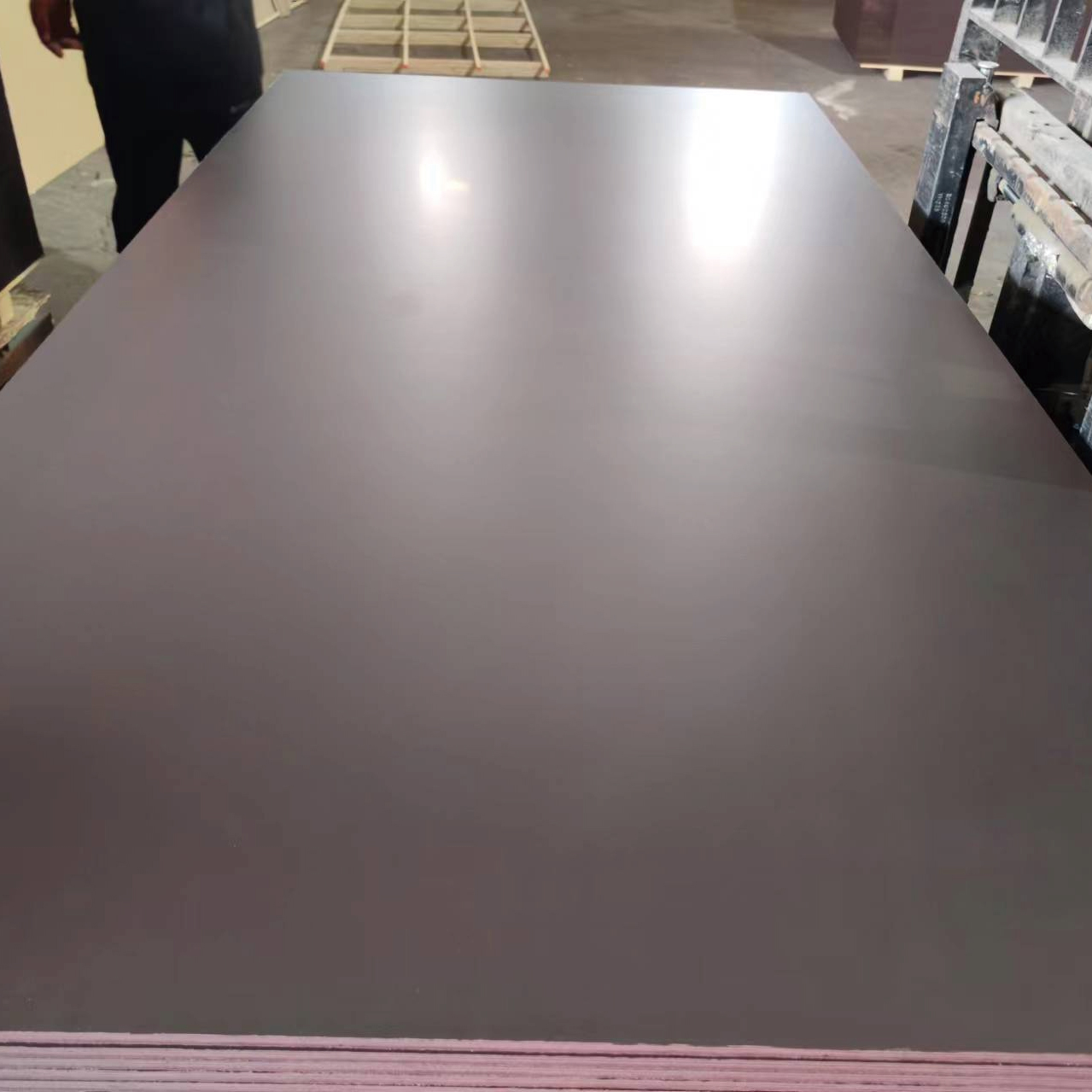 CONSMOS 6 STAR FILM FACE PLYWOOD