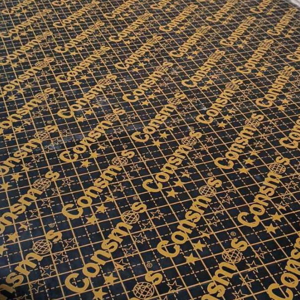 CONSMOS 2.5 STAR FILM FACE PLYWOOD