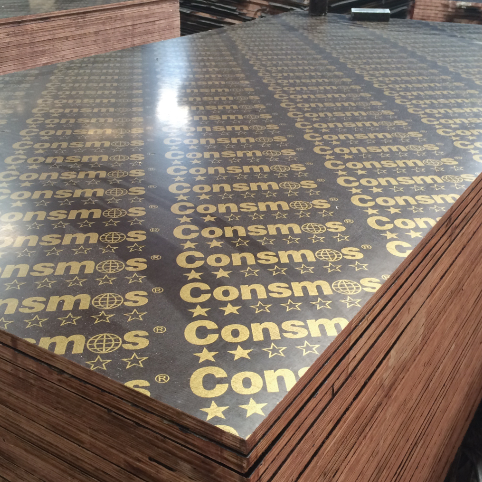 CONSMOS 2 STAR FILM FACE PLYWOOD