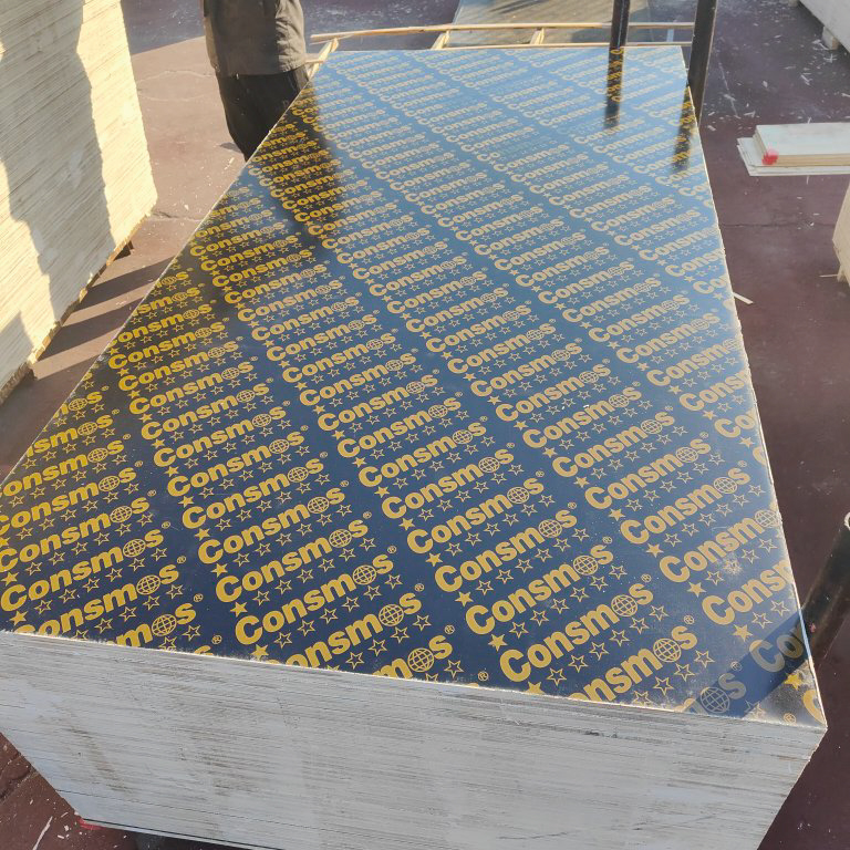 CONSMOS 1 STAR FILM FACE PLYWOOD