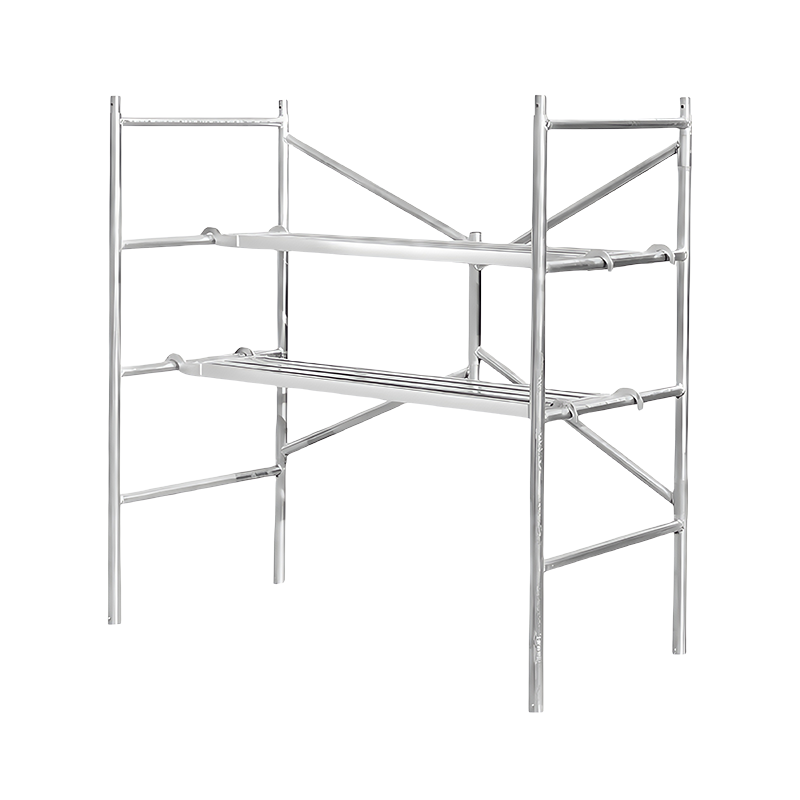 Movable scaffold